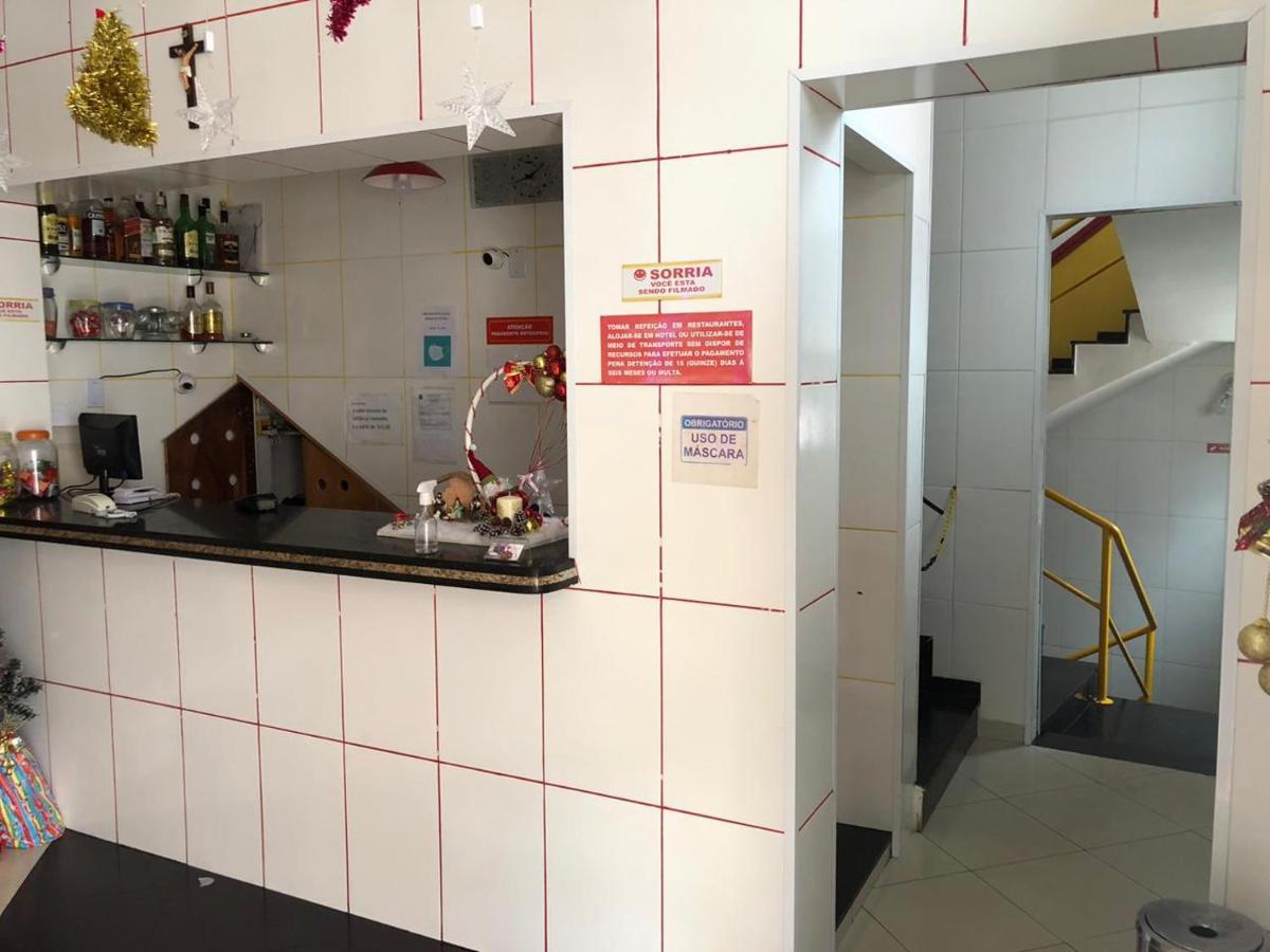 Hotel Lotus (Adults Only) Сальвадор Экстерьер фото