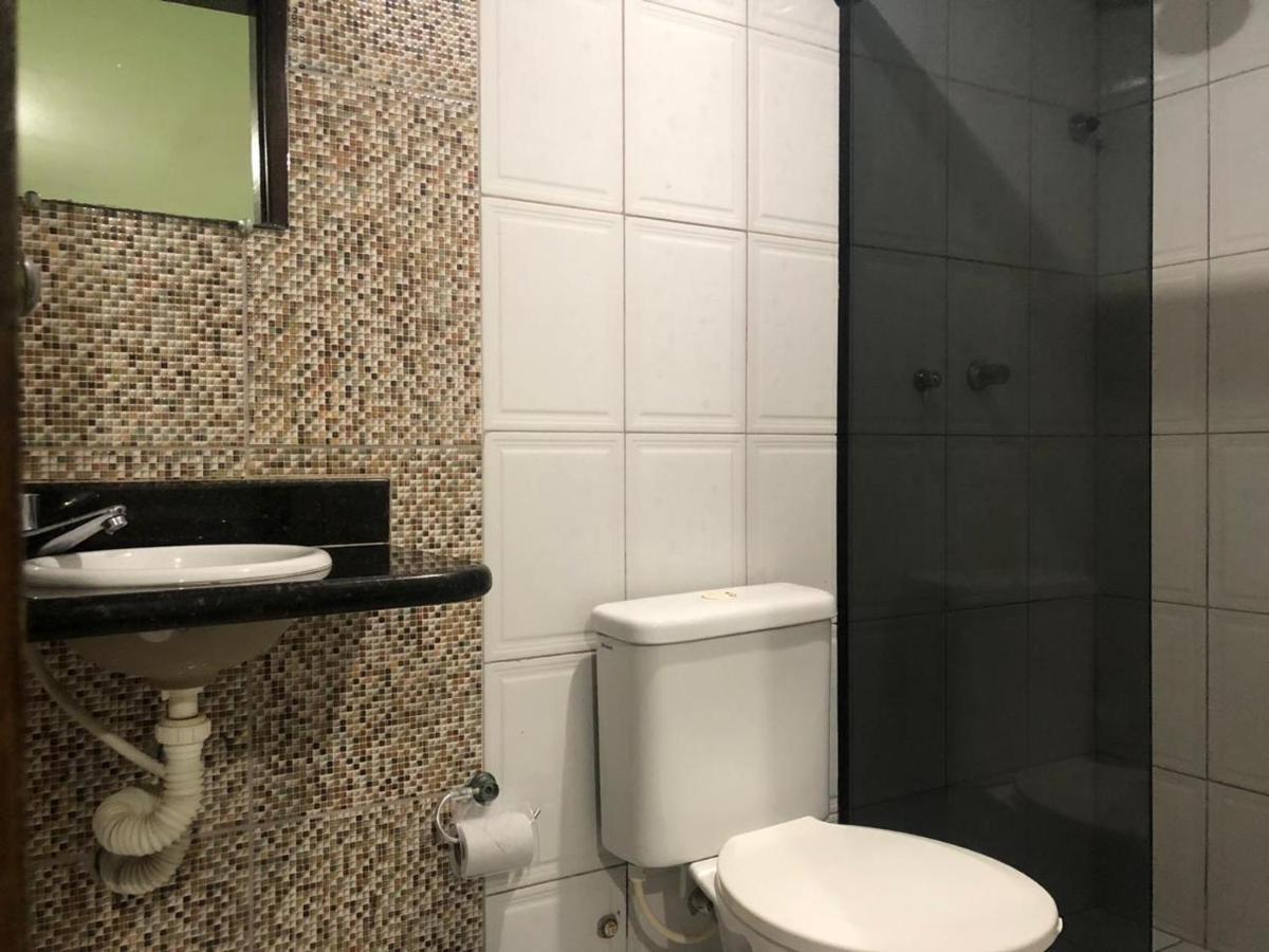 Hotel Lotus (Adults Only) Сальвадор Экстерьер фото