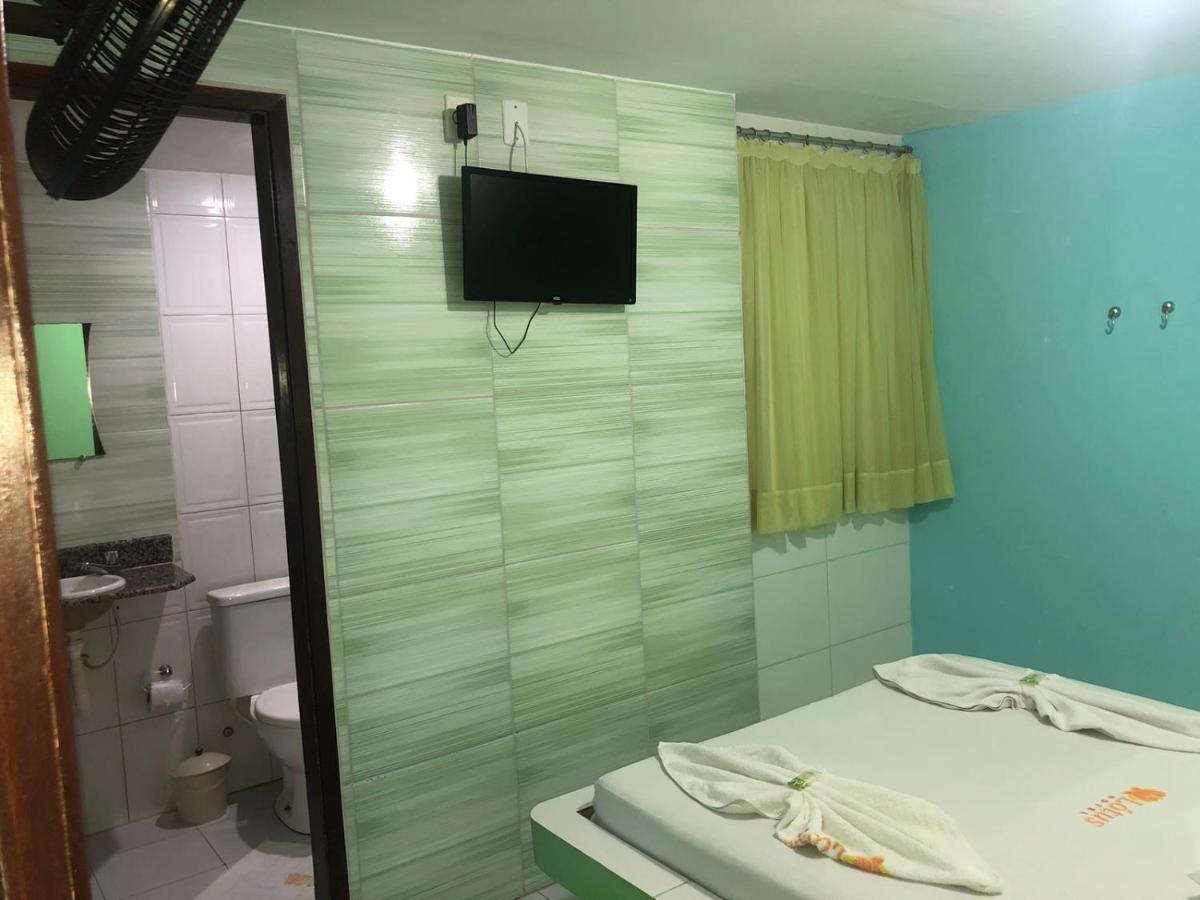 Hotel Lotus (Adults Only) Сальвадор Экстерьер фото