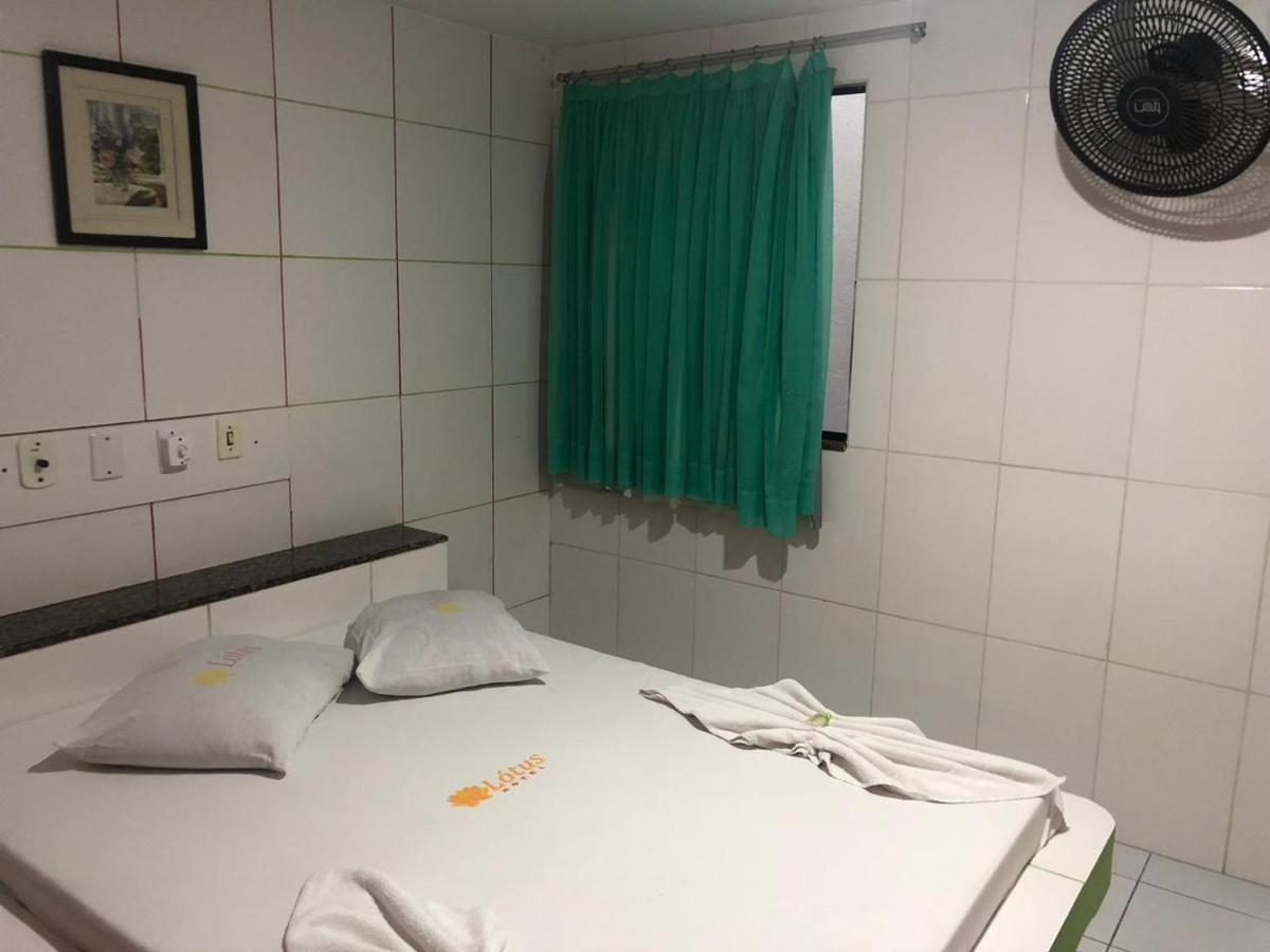 Hotel Lotus (Adults Only) Сальвадор Экстерьер фото