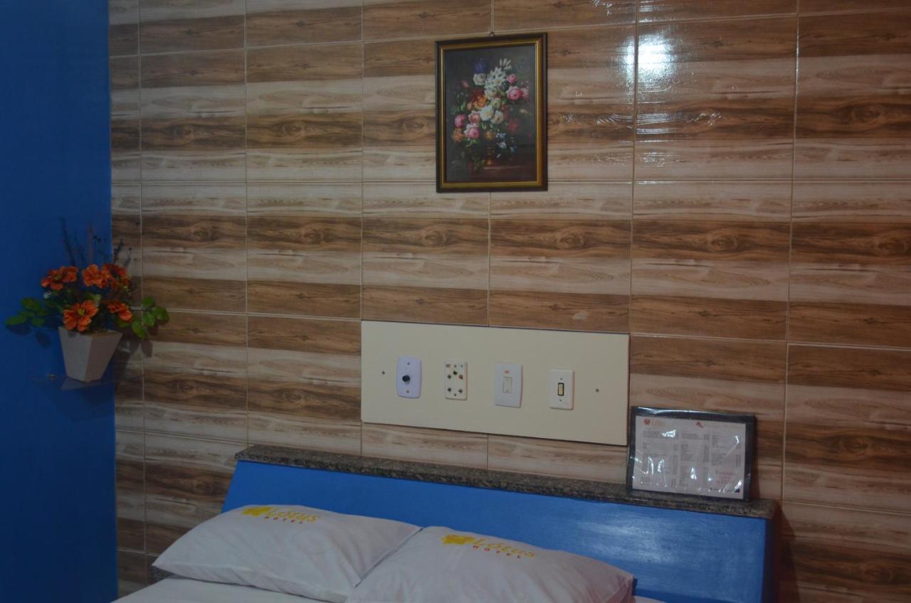 Hotel Lotus (Adults Only) Сальвадор Экстерьер фото